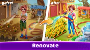 Bubble Shooter Ekran Görüntüsü 2