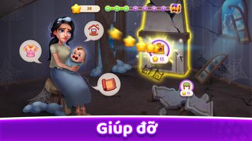 Bubble Shooter ảnh chụp màn hình 1