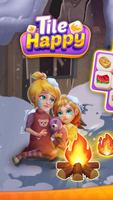 Tile Happy Cartaz
