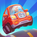 Traffic Trouble - Puzzle Game APK