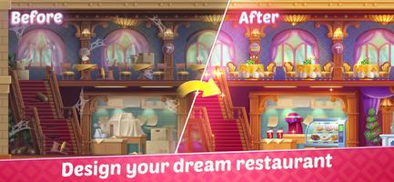 Restaurant Journey Screenshot 2