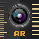Ruler Camera - AR Tape Measure APK