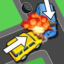Escape The Traffic: Car puzzle APK