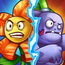 APK Zombie Defense - Plants War