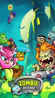 Zombie Defense الملصق