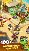 Zombie Defense ภาพหน้าจอ 1