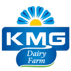KMG Dairy icône