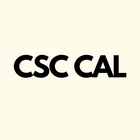 CSC CAL icon