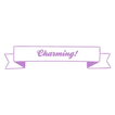 Shop Charming!