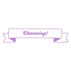 Shop Charming!-icoon