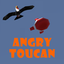 Angry Toucan VR Shooter APK