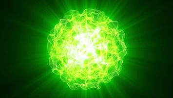 Nuclear Chain Reaction скриншот 1