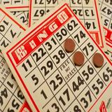 Klassischer Bingo - (Offline) Zeichen