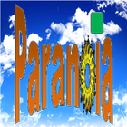 Paranoia-icoon