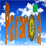 Paranoia أيقونة