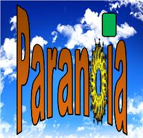 Paranoia screenshot 1