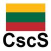 CSCS LT (Lietuviškai) APK