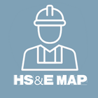 Construction HS&E MaP Test biểu tượng
