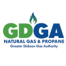 APK Greater Dickson Gas Authority
