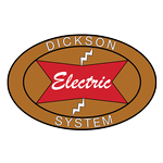 Dickson Electric System icon