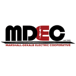 Marshall Dekalb Electric Co-op icon