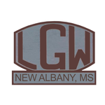 New Albany Light, Gas & Water icon