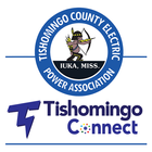 Tishomingo County EPA icône
