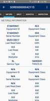 CSA - MOBILE SERVICES スクリーンショット 3