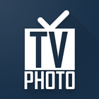 TV Photo-icoon