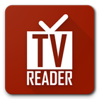 TV Reader icono