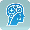 Math Game Mind Exercise - Mathematics Brain Games-APK