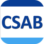 CSAB Counselling icône