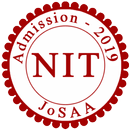NIT Admission - JoSAA 2019-APK