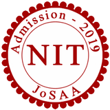 NIT Admission icono