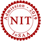 NIT Admission icon