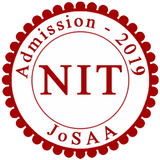 NIT Admission иконка