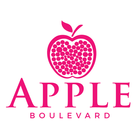 Apple Blvd Zeichen