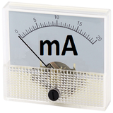 mA Calculator icône