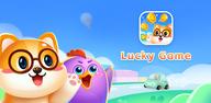 Anleitung zum Download die neueste Version 1.0.5 von Lucky Game APK für Android 2024