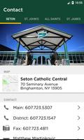 Catholic Schools of Broome County - Official App captura de pantalla 1