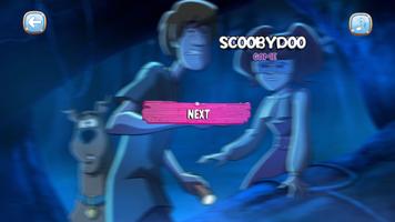 Scooby Doo Game Cartoon Family Screenshot 1