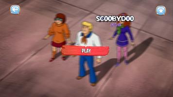 Scooby Doo Game Cartoon Family Screenshot 2