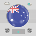 Australia Radios FM AU 아이콘