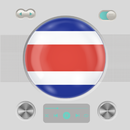 Costa Rica Radios CR APK