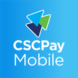 CSCPay Mobile icon