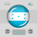 Radios de Honduras: FM y AM APK