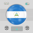 Nicaragua Radios: FM & AM APK