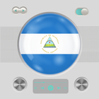 Radios Nicaragua: FM y AM иконка