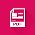 PDF Reader simgesi