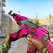 Counter Strike GO: Gun Games иконка